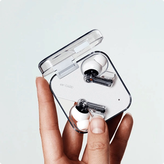 Headphone Case