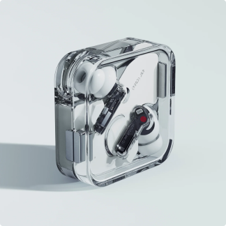 Headphone Case